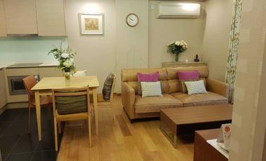 For rent and for sale 2 bedrooms condo in Watthana, Bangkok