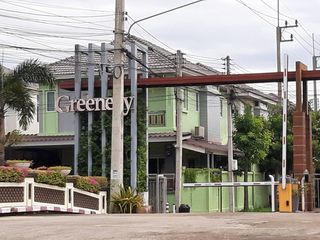 For sale 3 bedrooms house in Mueang Samut Sakhon, Samut Sakhon