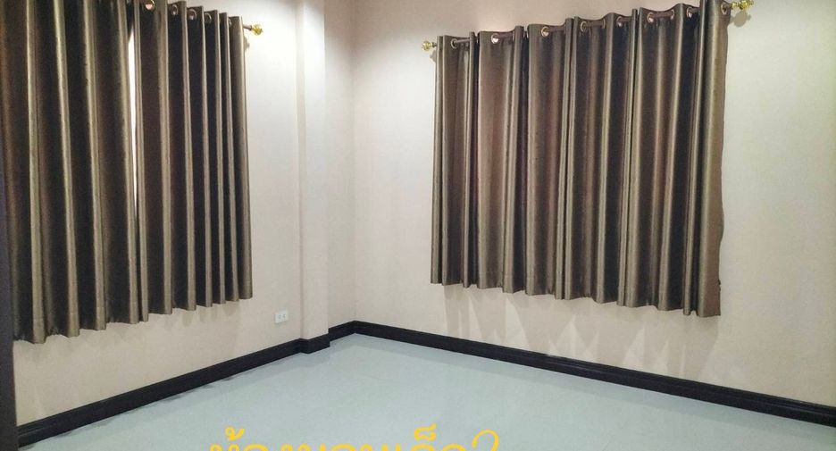 For sale 3 bedrooms house in Mueang Samut Sakhon, Samut Sakhon