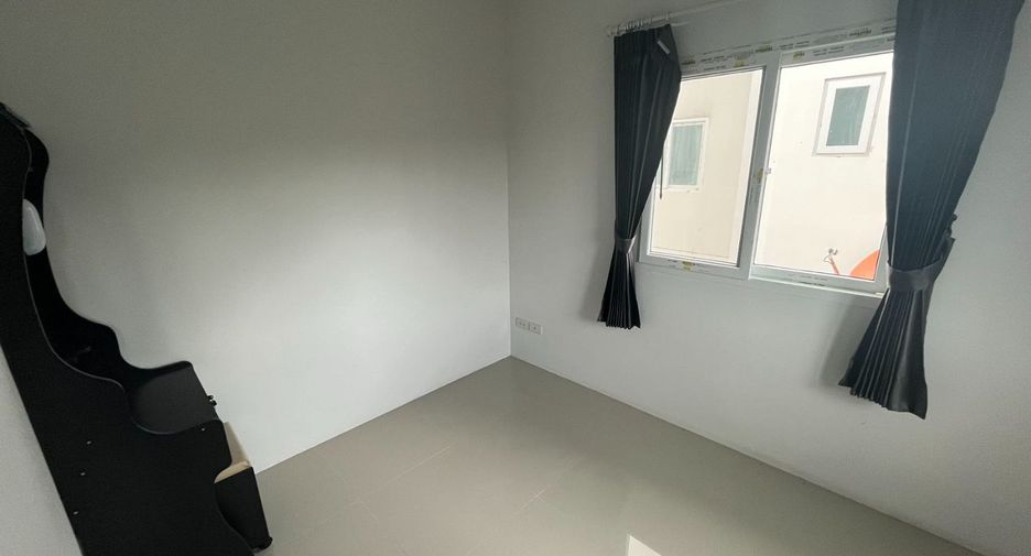 Casa adosada en venta de 2 habitaciones en Ko Samui, Surat Thani