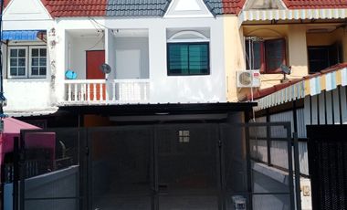 Продажа 2 спальни дом в Thanyaburi, Патумтани