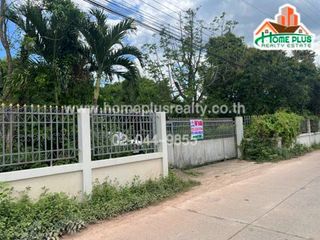 For sale land in Wihan Daeng, Saraburi