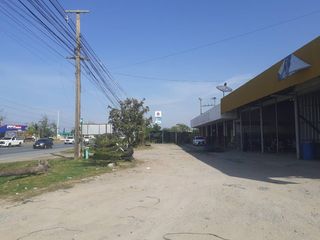 Grundstück zum Kauf in Mueang Nakhon Ratchasima, Nakhon Ratchasima