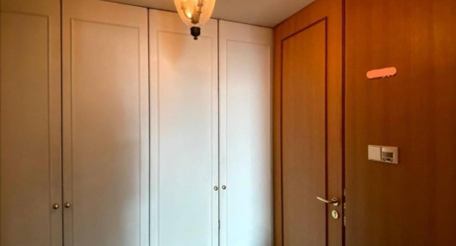 For sale 3 bedrooms condo in Sathon, Bangkok