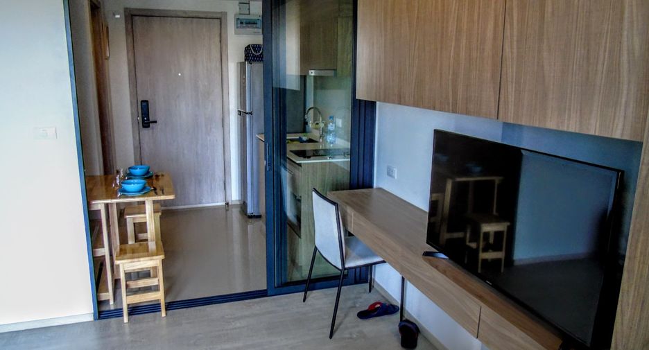 For rent 1 bed condo in Hua Hin, Prachuap Khiri Khan
