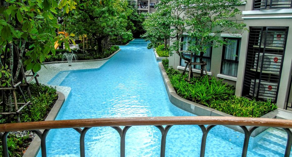 For rent 1 bed condo in Hua Hin, Prachuap Khiri Khan