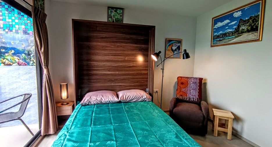 For rent 1 bed condo in Hua Hin, Prachuap Khiri Khan