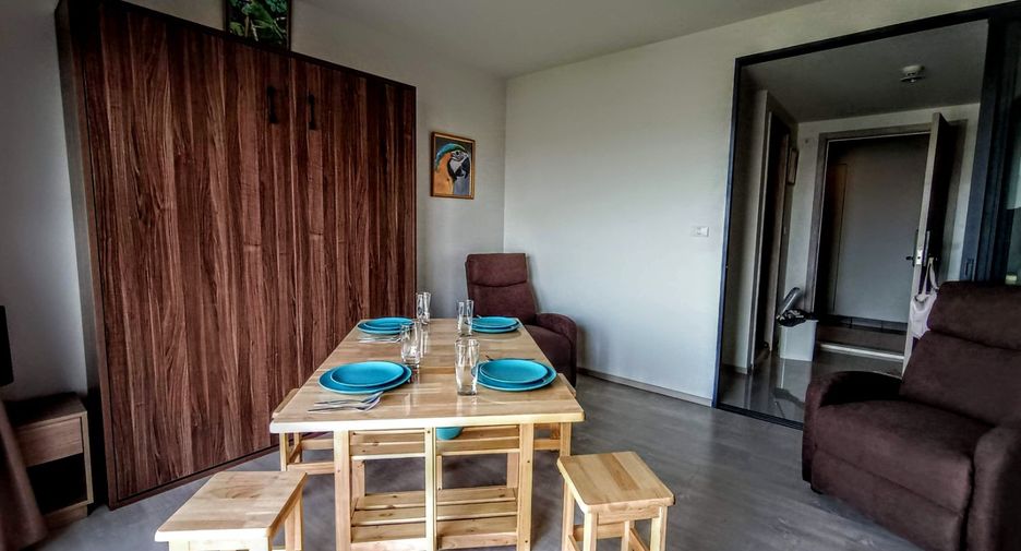 For rent 1 bed condo in Hua Hin, Prachuap Khiri Khan