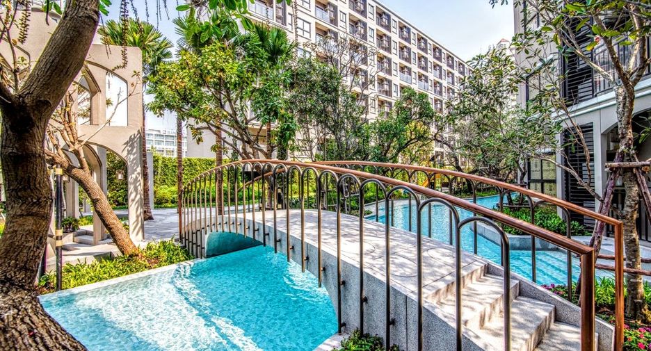 For rent 1 bed condo in Hua Hin, Prachuap Khiri Khan