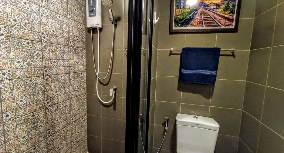 For rent 1 bed condo in Hua Hin, Prachuap Khiri Khan