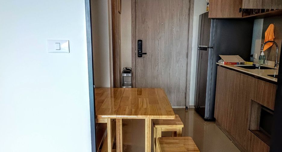 For rent 1 bed condo in Hua Hin, Prachuap Khiri Khan