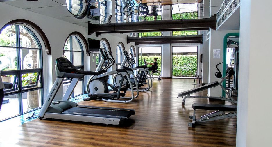 For rent 1 bed condo in Hua Hin, Prachuap Khiri Khan