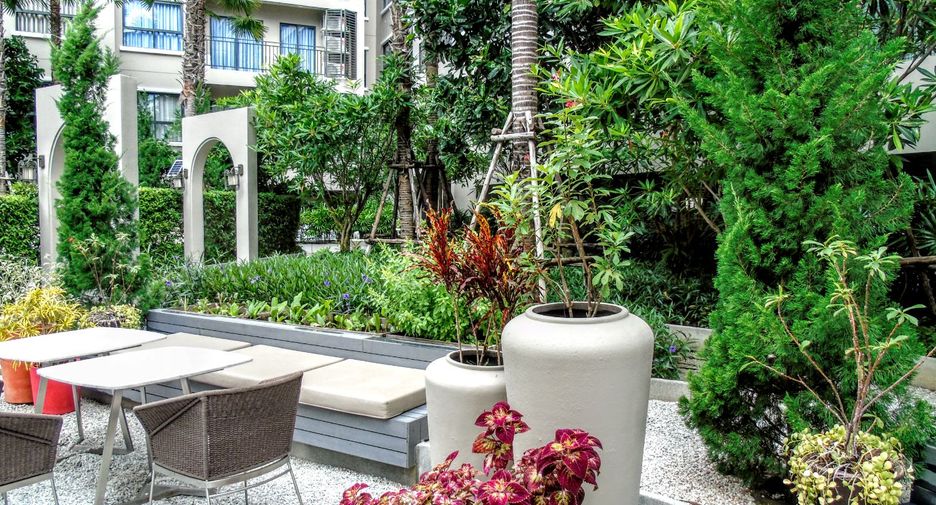 For rent 1 bed condo in Hua Hin, Prachuap Khiri Khan