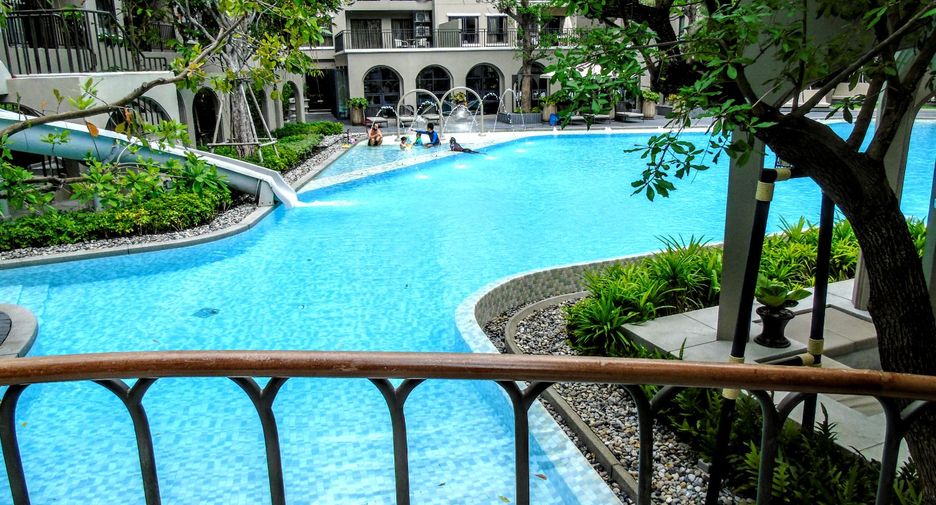 For rent 1 bed condo in Hua Hin, Prachuap Khiri Khan