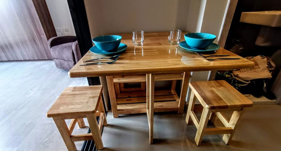 For rent 1 bed condo in Hua Hin, Prachuap Khiri Khan
