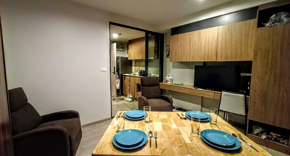 For rent 1 bed condo in Hua Hin, Prachuap Khiri Khan