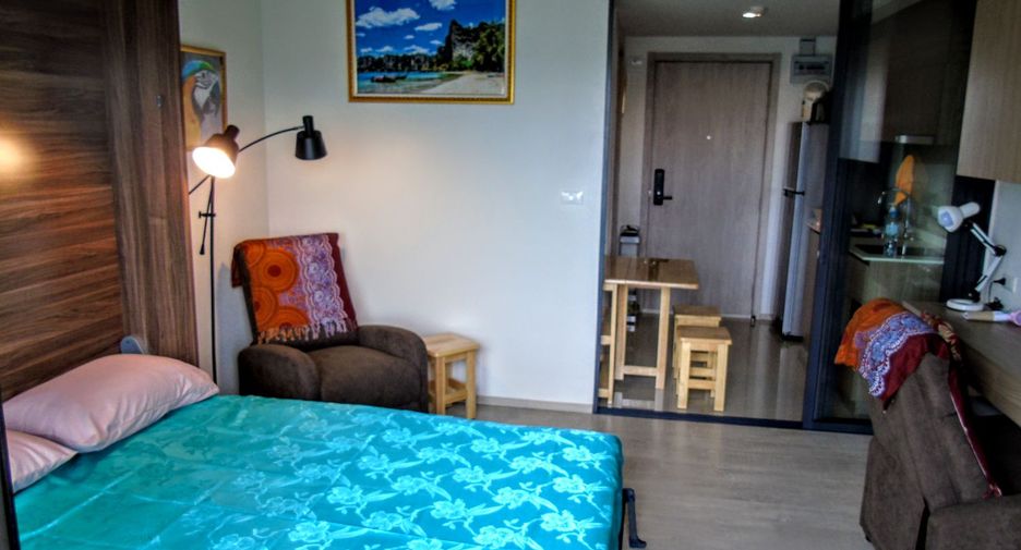 For rent 1 bed condo in Hua Hin, Prachuap Khiri Khan