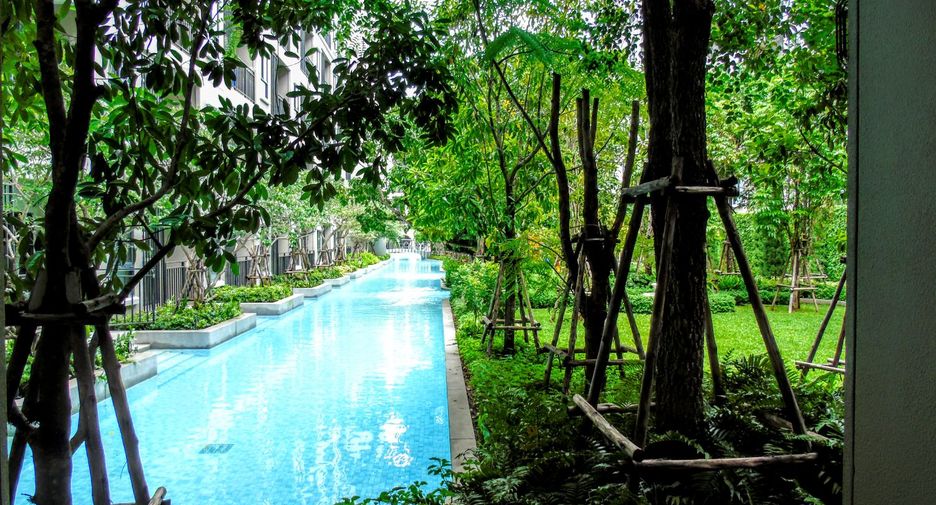 For rent 1 bed condo in Hua Hin, Prachuap Khiri Khan