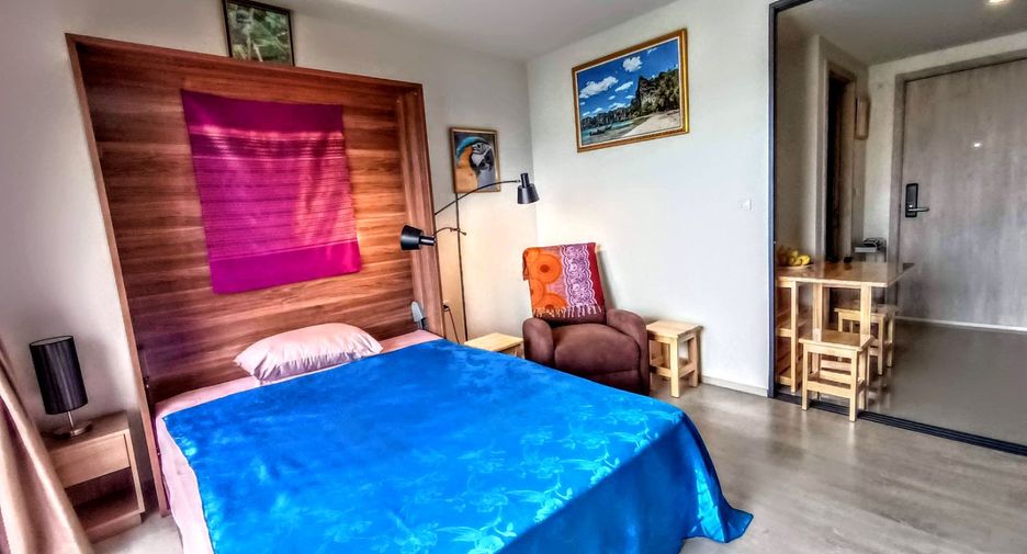 For rent 1 bed condo in Hua Hin, Prachuap Khiri Khan