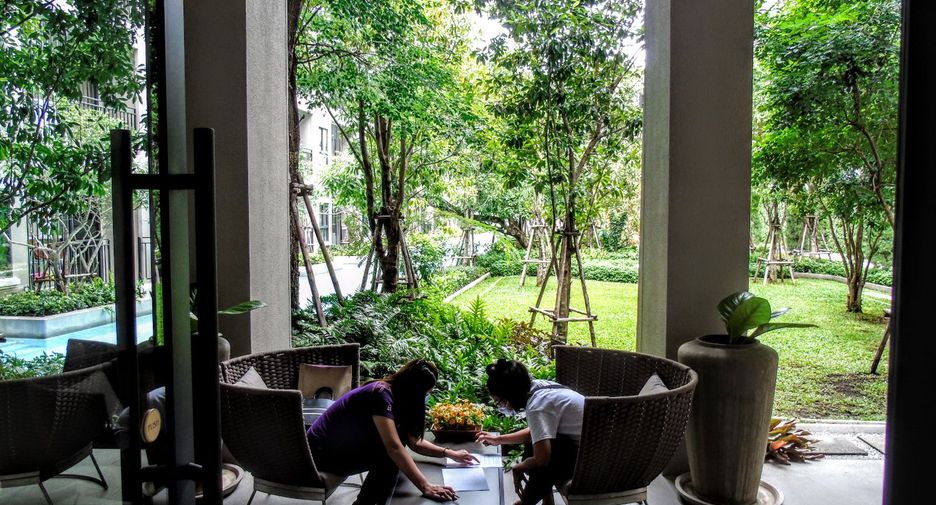 For rent 1 bed condo in Hua Hin, Prachuap Khiri Khan