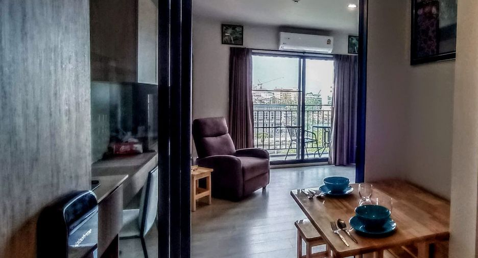 For rent 1 bed condo in Hua Hin, Prachuap Khiri Khan