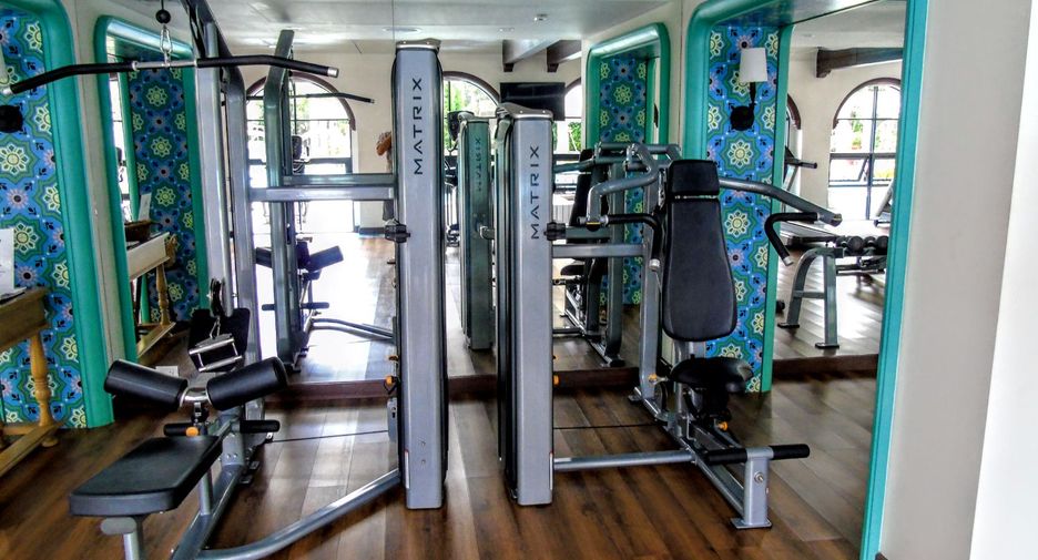 For rent 1 bed condo in Hua Hin, Prachuap Khiri Khan