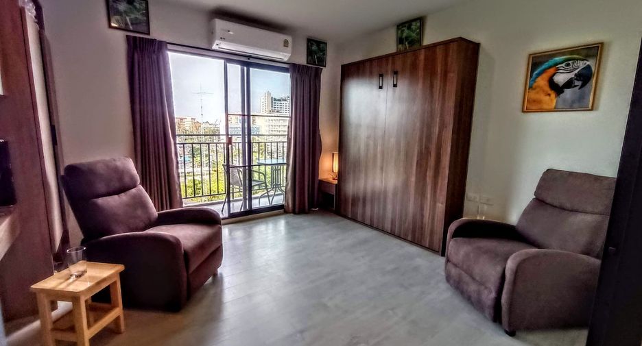 For rent 1 bed condo in Hua Hin, Prachuap Khiri Khan