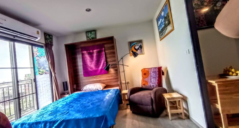 For rent 1 bed condo in Hua Hin, Prachuap Khiri Khan
