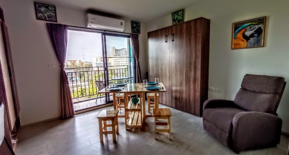 For rent 1 bed condo in Hua Hin, Prachuap Khiri Khan