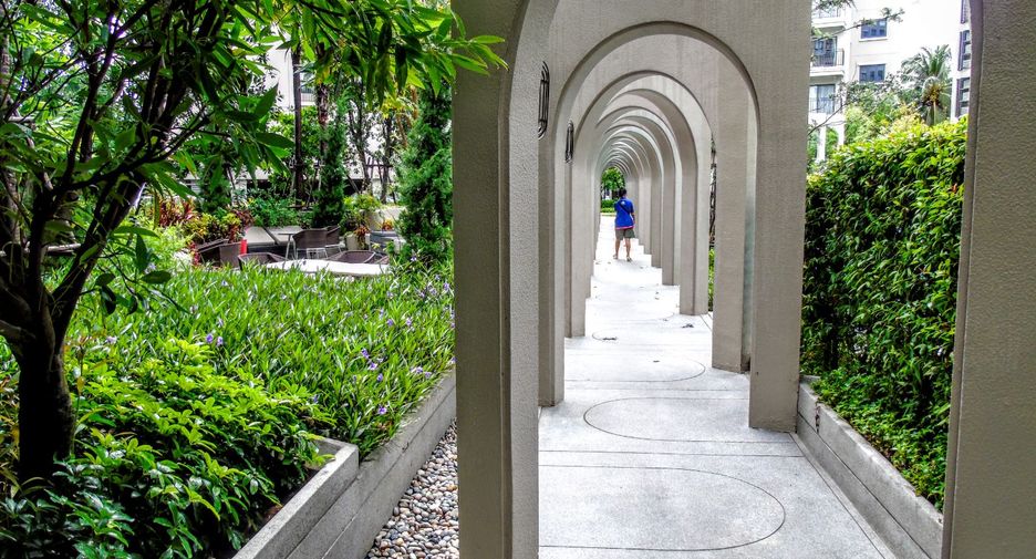 For rent 1 bed condo in Hua Hin, Prachuap Khiri Khan