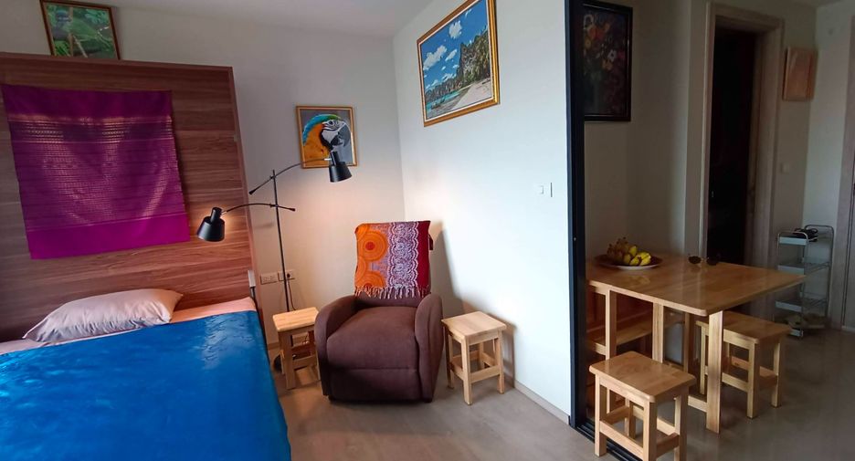 For rent 1 bed condo in Hua Hin, Prachuap Khiri Khan