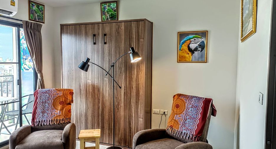 For rent 1 bed condo in Hua Hin, Prachuap Khiri Khan