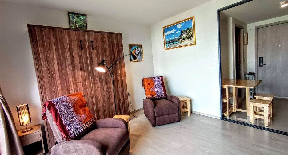 For rent 1 bed condo in Hua Hin, Prachuap Khiri Khan