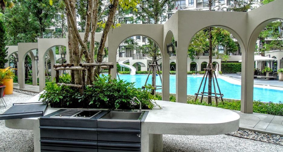 For rent 1 bed condo in Hua Hin, Prachuap Khiri Khan