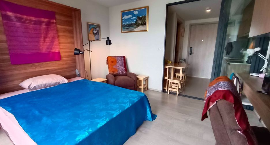 For rent 1 bed condo in Hua Hin, Prachuap Khiri Khan