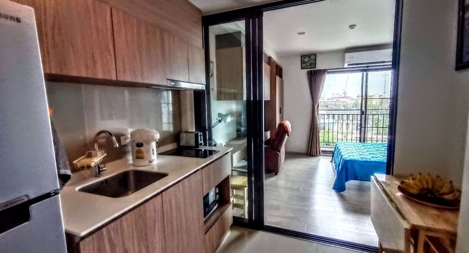 For rent 1 bed condo in Hua Hin, Prachuap Khiri Khan