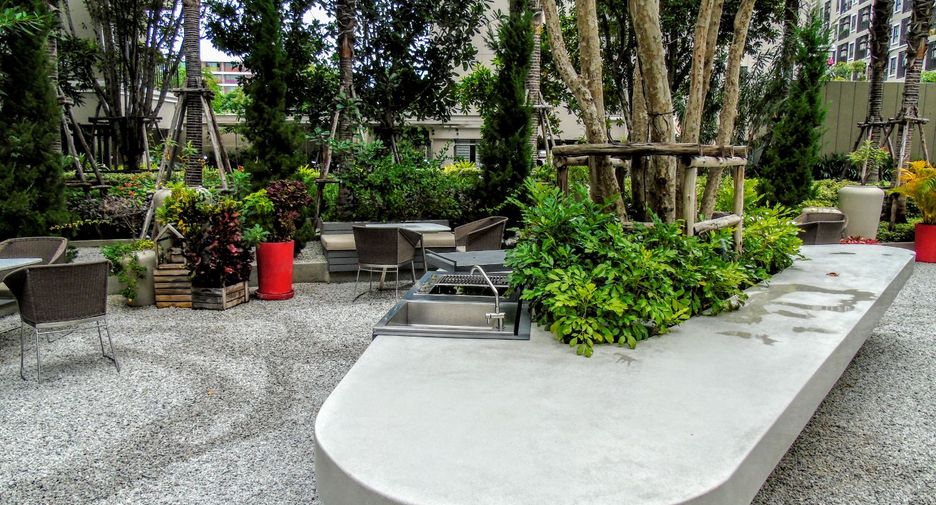 For rent 1 bed condo in Hua Hin, Prachuap Khiri Khan