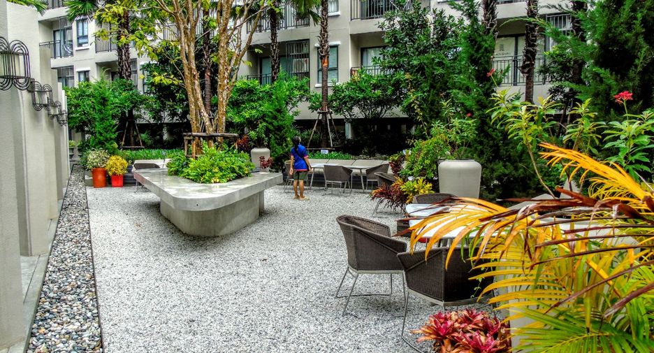 For rent 1 bed condo in Hua Hin, Prachuap Khiri Khan