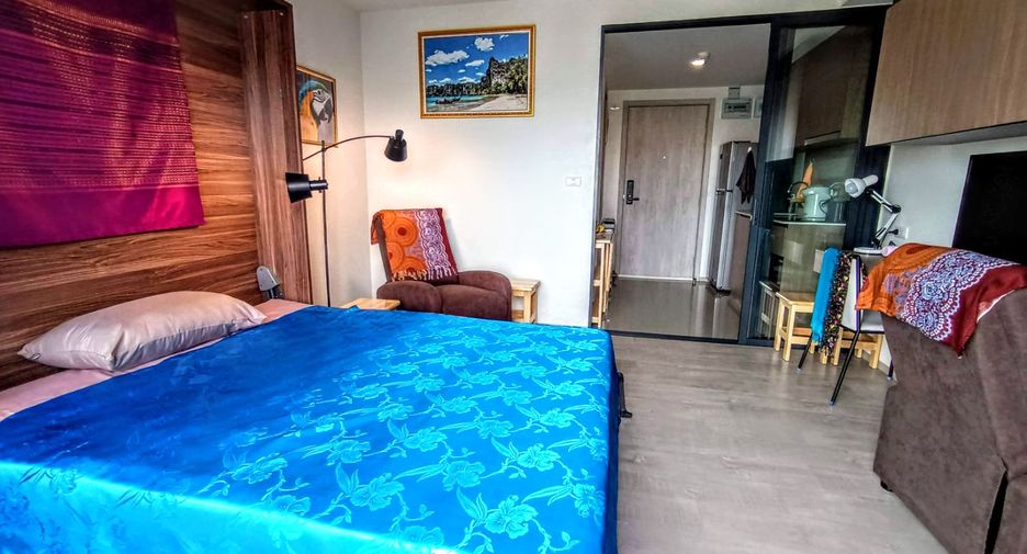 For rent 1 bed condo in Hua Hin, Prachuap Khiri Khan