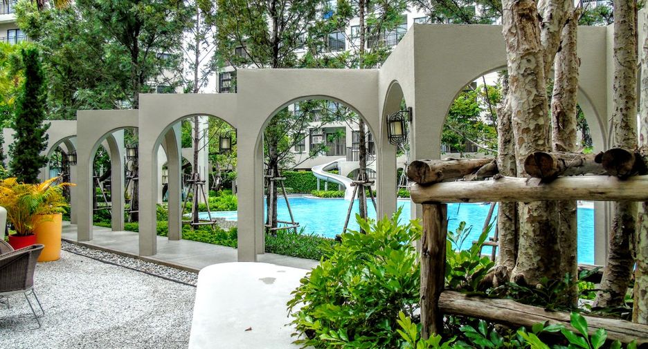 For rent 1 bed condo in Hua Hin, Prachuap Khiri Khan