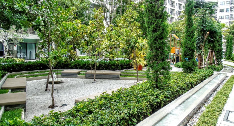 For rent 1 bed condo in Hua Hin, Prachuap Khiri Khan