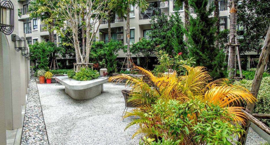 For rent 1 bed condo in Hua Hin, Prachuap Khiri Khan