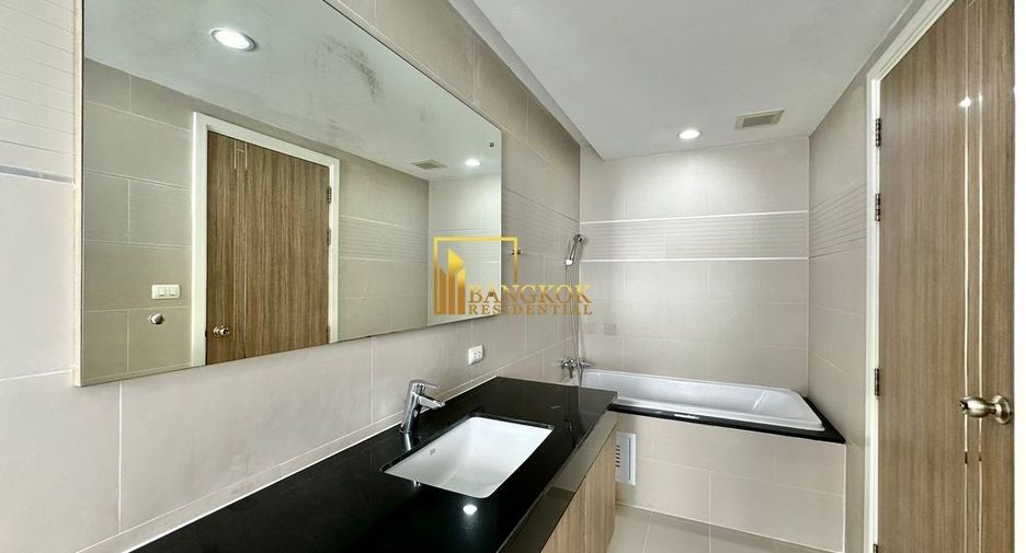 Apartamento en alquiler de 2 habitaciones en Khlong Toei, Bangkok