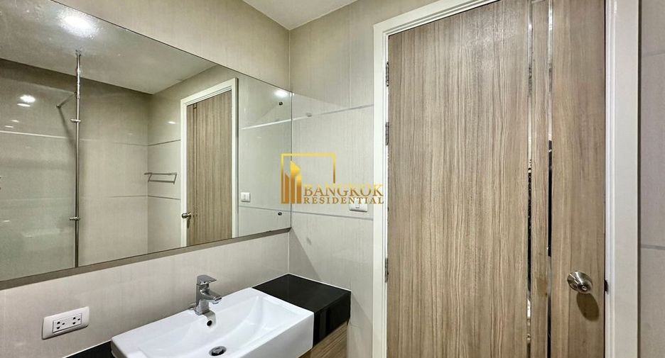 Apartamento en alquiler de 2 habitaciones en Khlong Toei, Bangkok