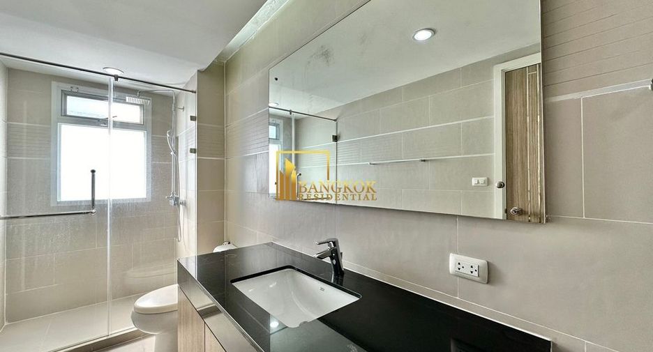 Apartamento en alquiler de 2 habitaciones en Khlong Toei, Bangkok