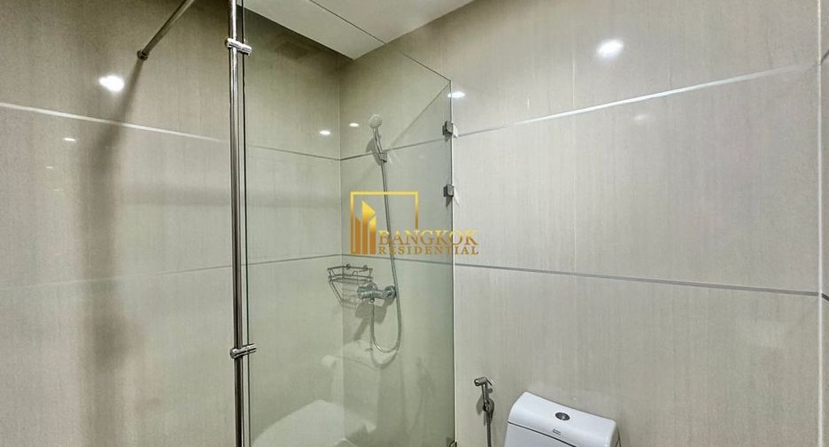Apartamento en alquiler de 2 habitaciones en Khlong Toei, Bangkok