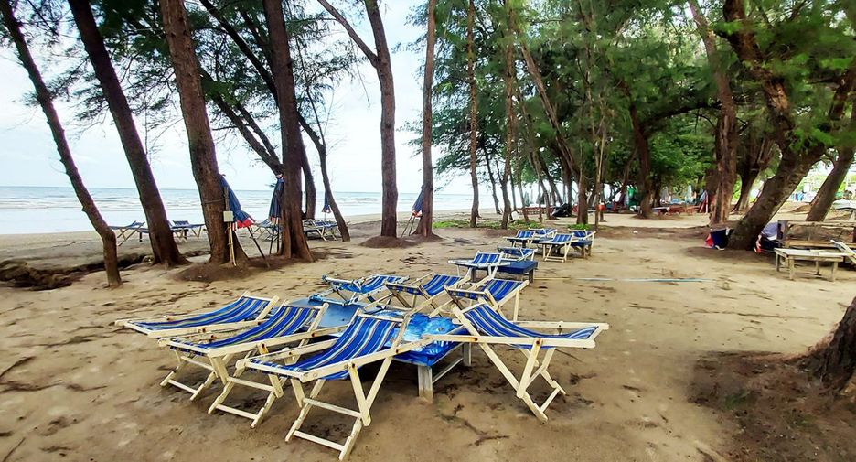 For sale 23 bedrooms hotel in Mueang Rayong, Rayong