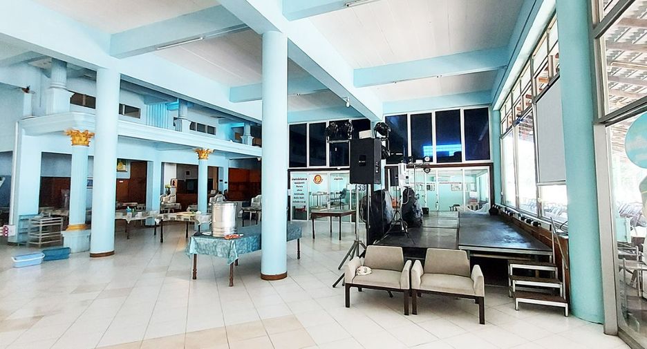 For sale 23 bedrooms hotel in Mueang Rayong, Rayong