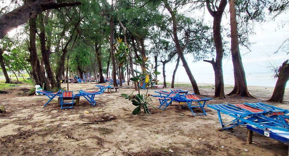 For sale 23 bedrooms hotel in Mueang Rayong, Rayong