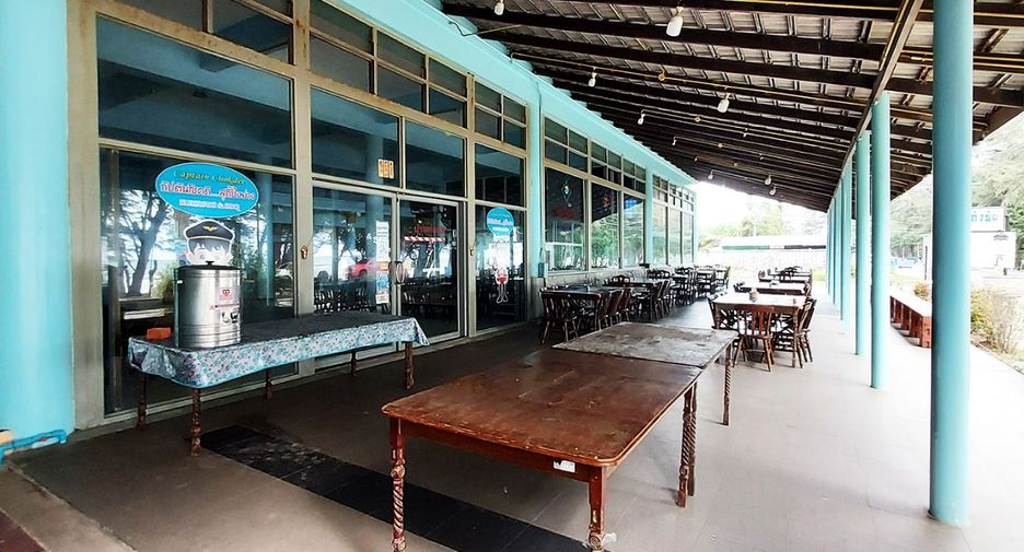 For sale 23 bedrooms hotel in Mueang Rayong, Rayong